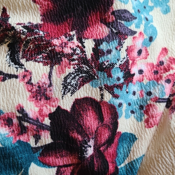 C1 🎉🎊HP🎉🎊Pink Blush Bellies to the Babies Dress - Picture 2 of 6